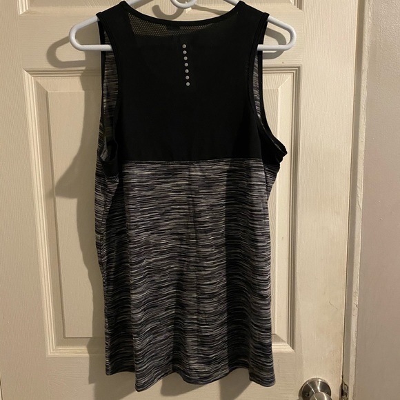 2 RBX tank tops.  Never used. 1X - Picture 2 of 4